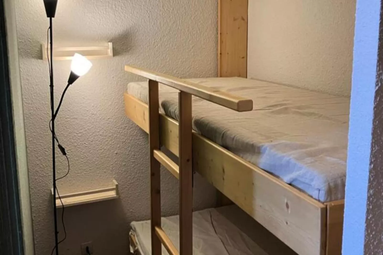 Résidence Eterlous-Niet-getagd