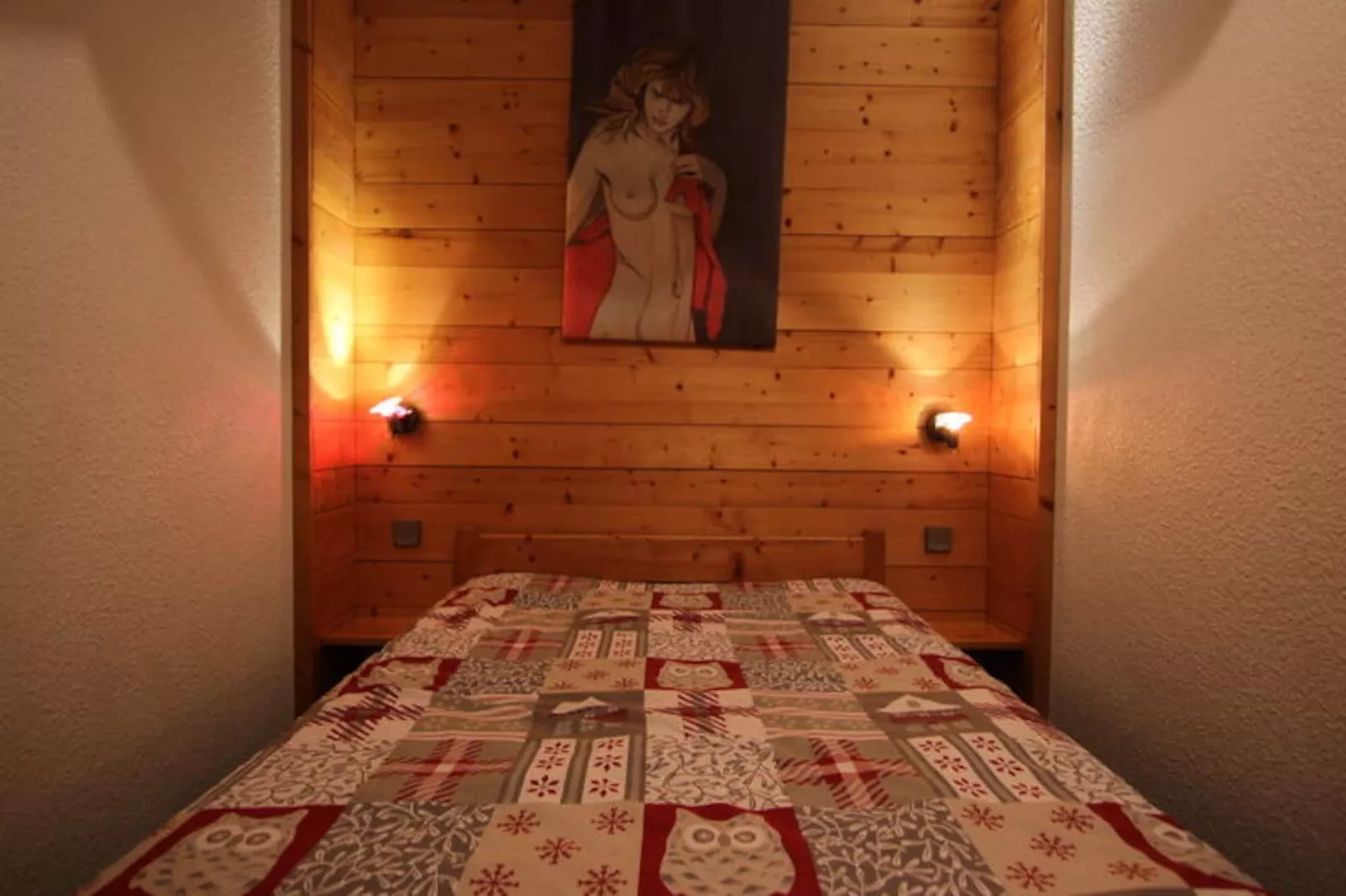 Résidence Eterlous-Niet-getagd