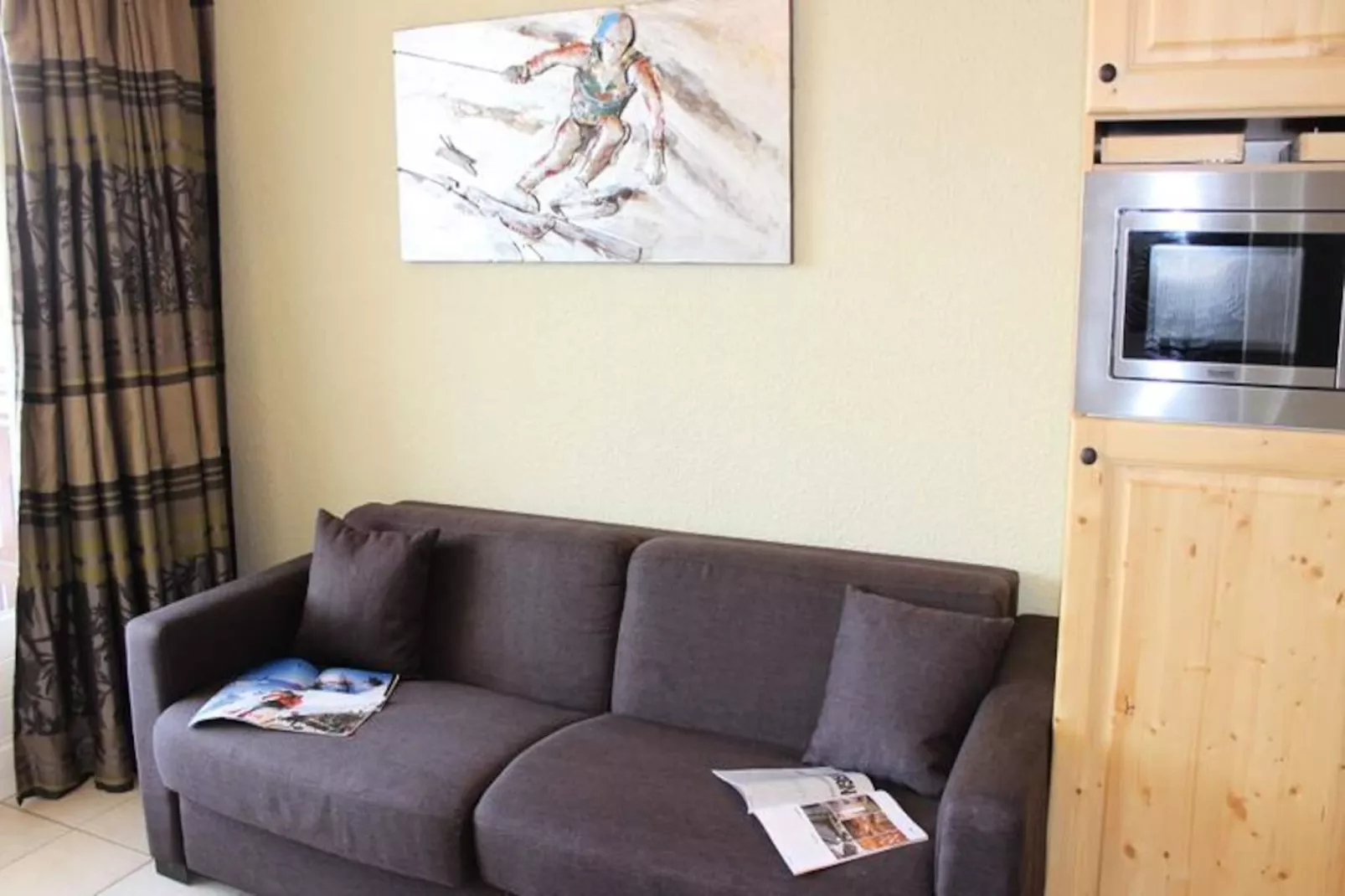 Résidence Eterlous-Niet-getagd