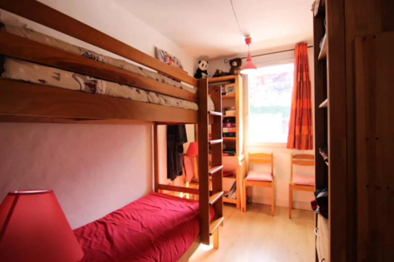 Résidence Diamant-Niet-getagd