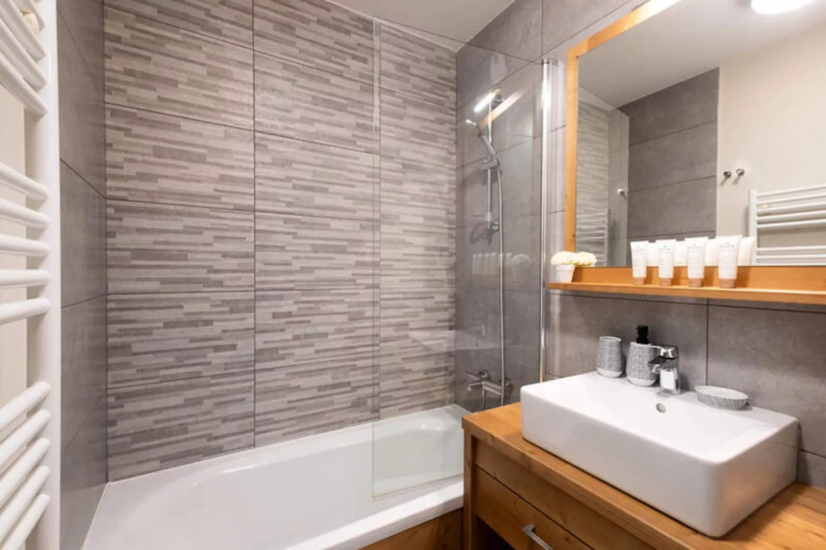 Les Chalets Des Cimes-Niet-getagd