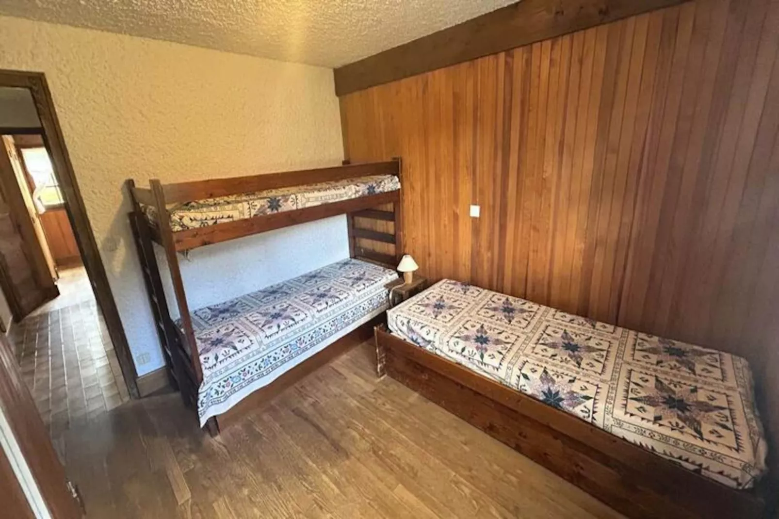 Résidence Amethyste-Niet-getagd