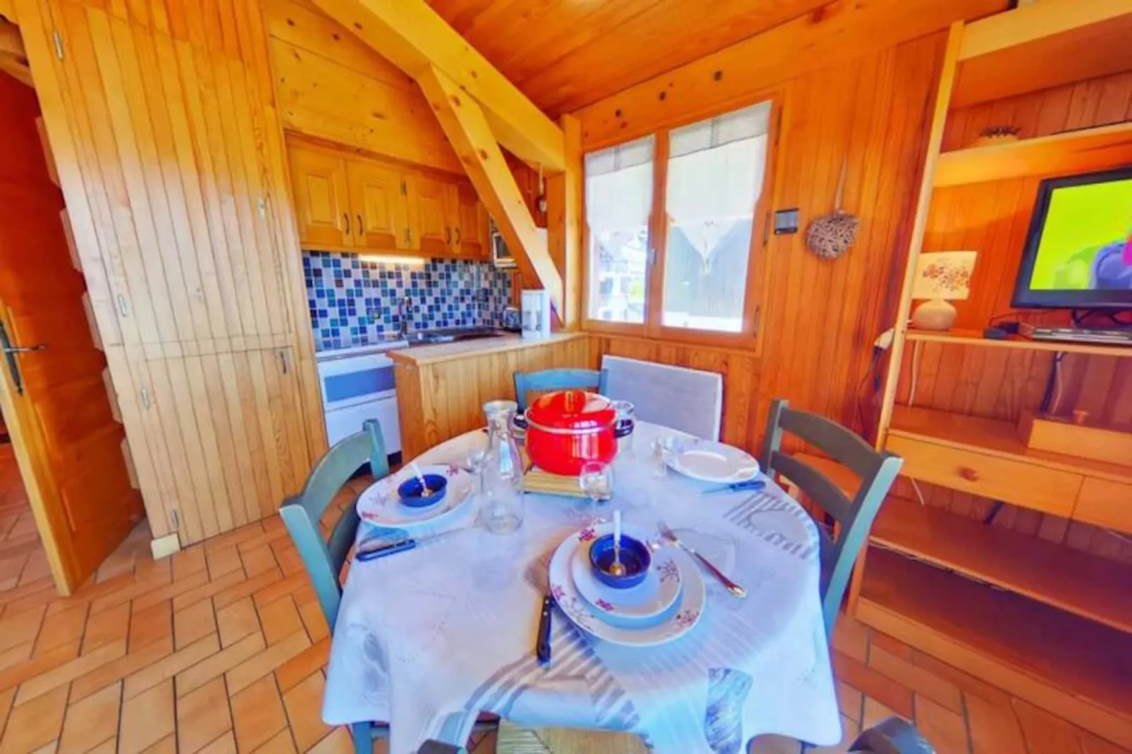 Résidence Breithorn Bat B-Niet-getagd