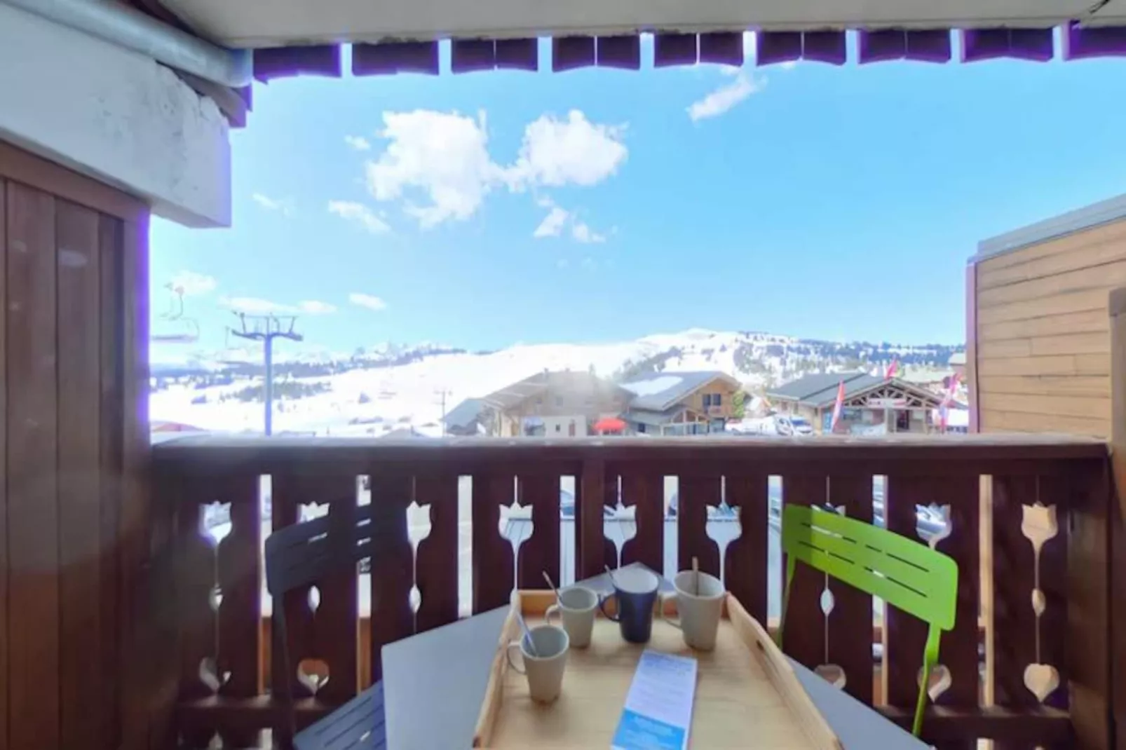 Résidence Byblos-Niet-getagd