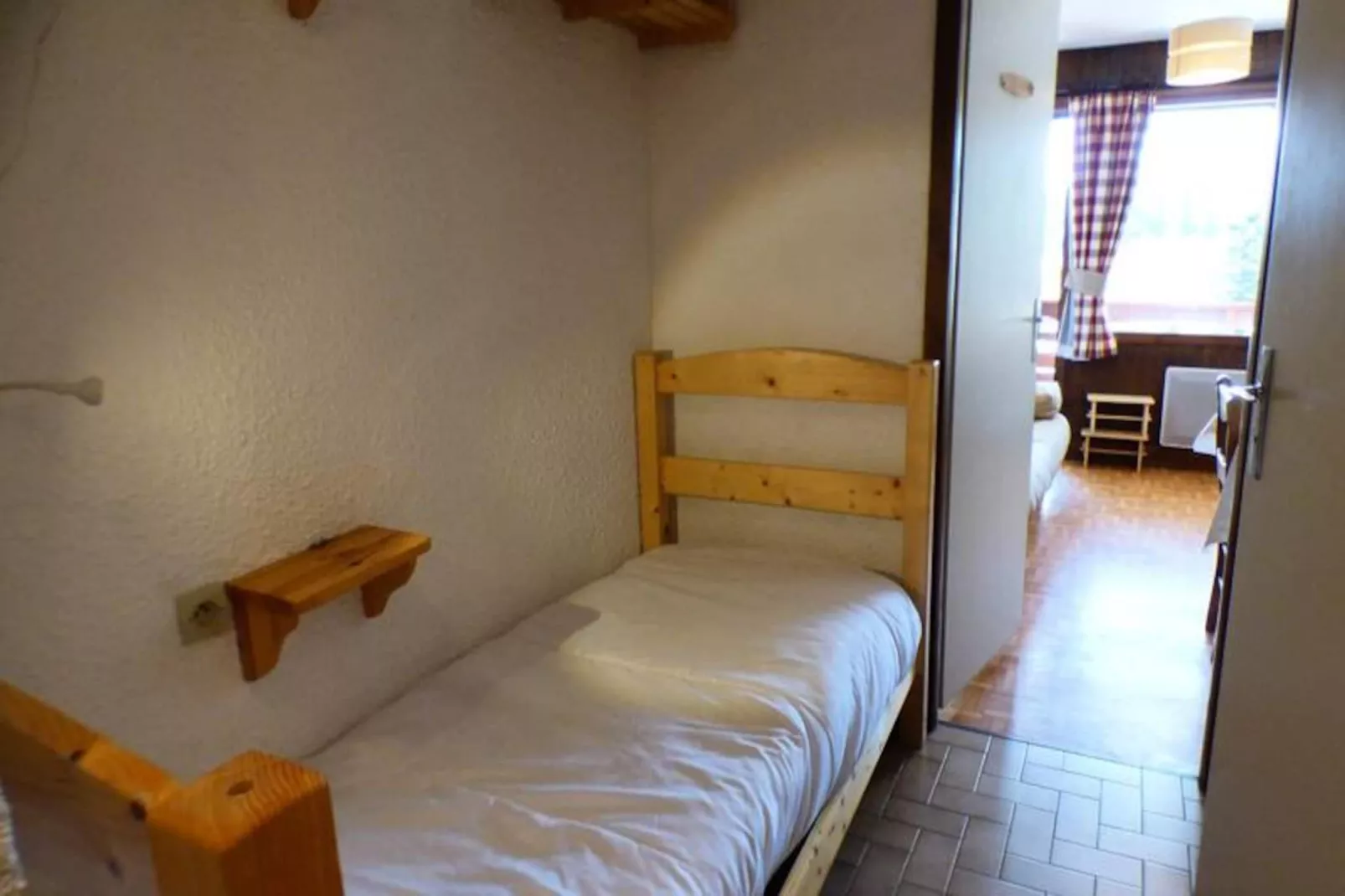 Résidence Melezes Bat 1-Niet-getagd