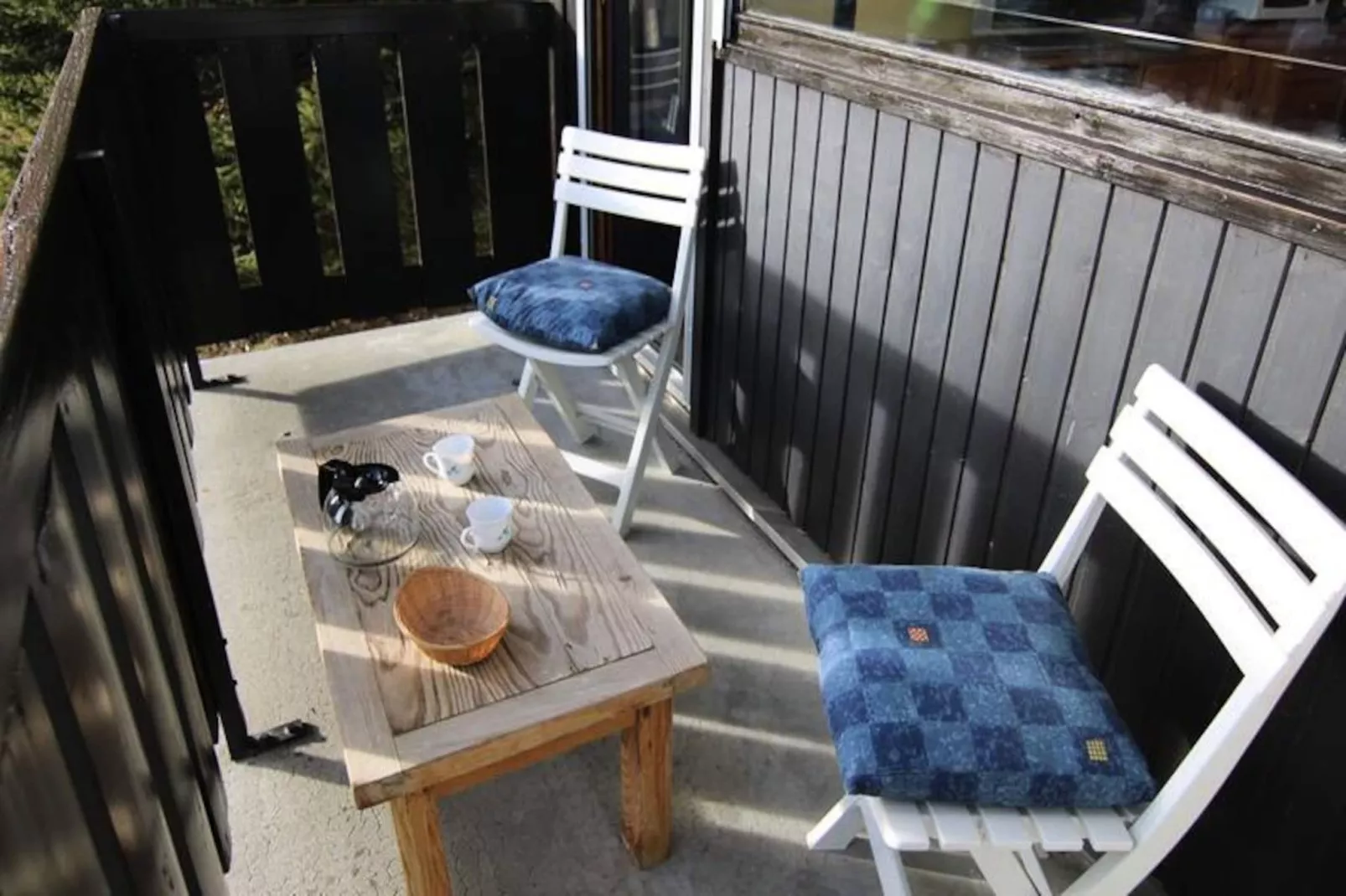 Résidence Village Bat 1-Niet-getagd