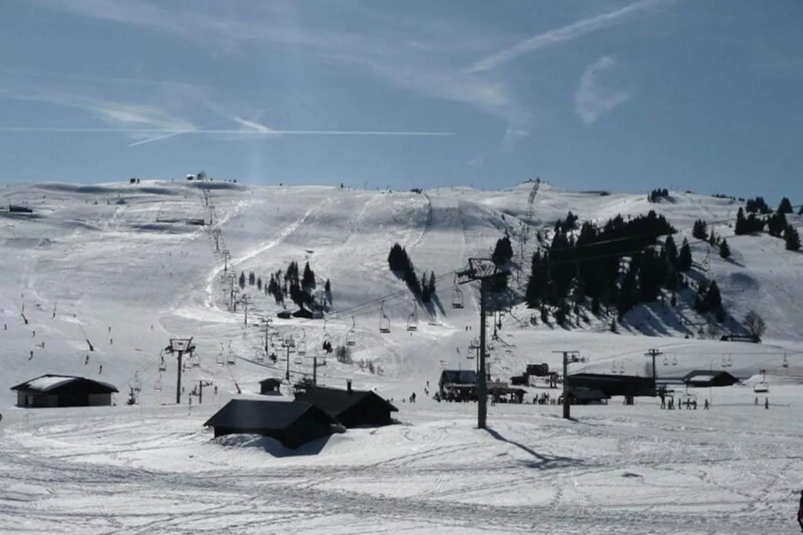 Résidence Coursiaudine-Niet-getagd