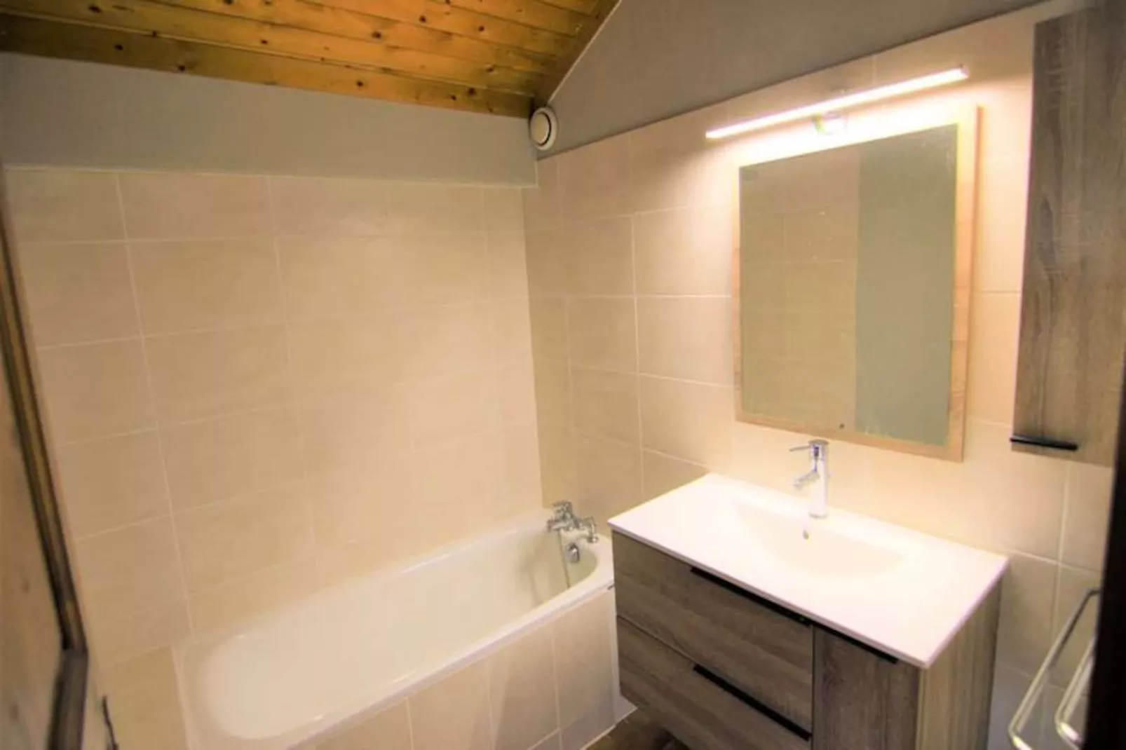 Résidence Ecrin-Niet-getagd