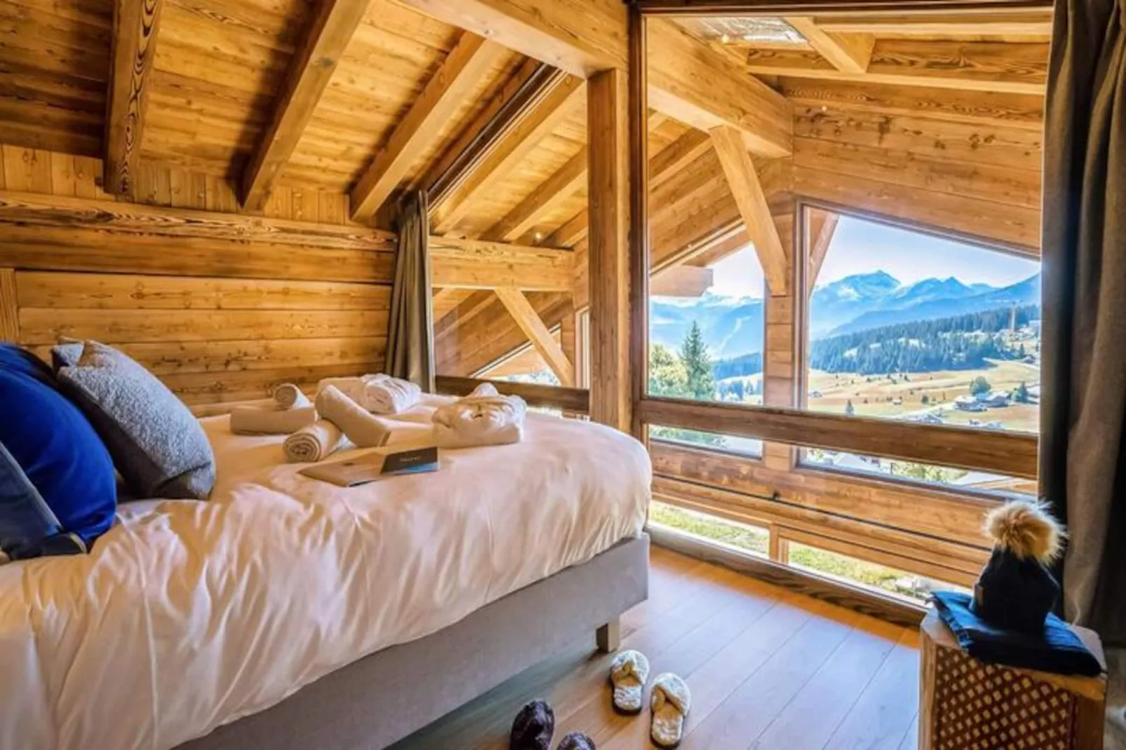 Chalet De Jeanne-Niet-getagd