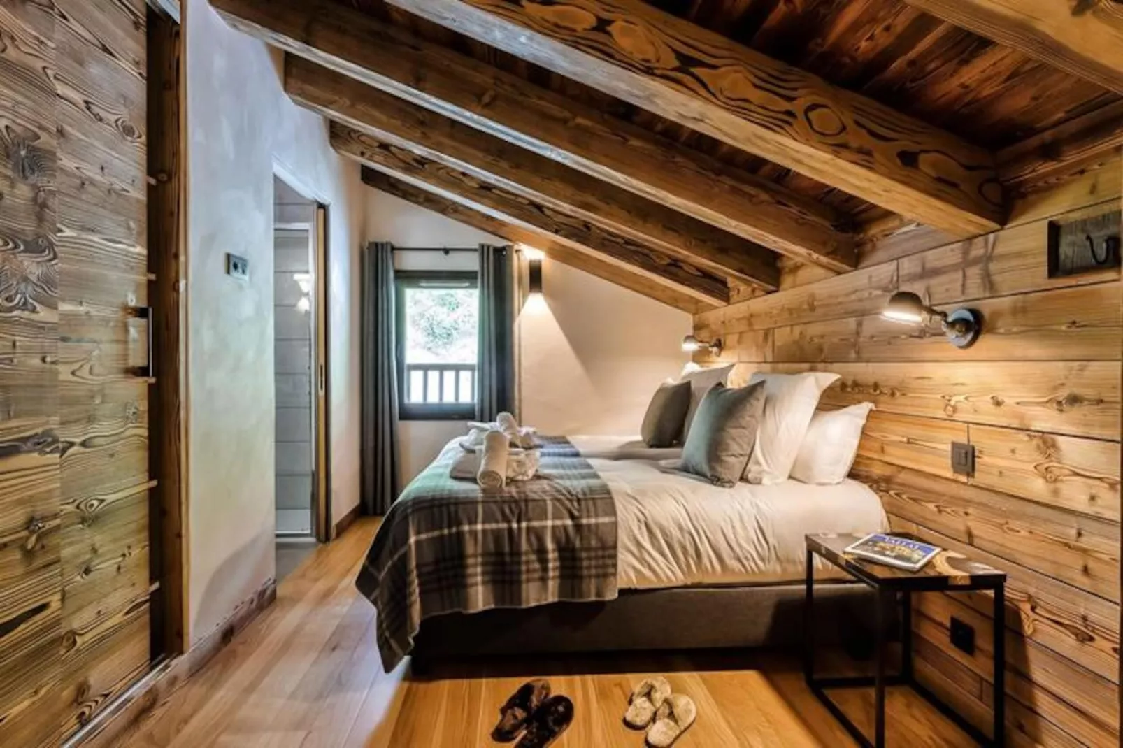 Chalet De Jeanne-Niet-getagd