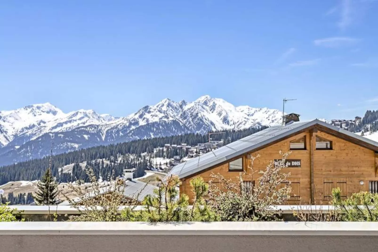 Residence Des Armaillis-Niet-getagd