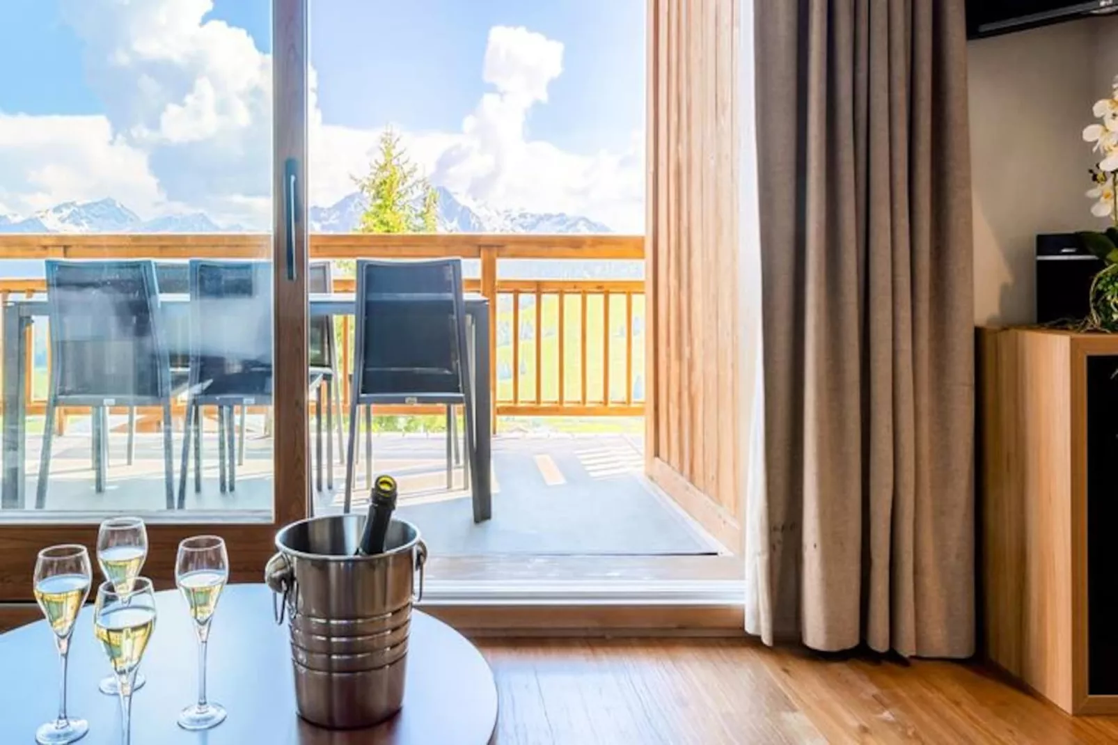 Residence Des Armaillis-Niet-getagd