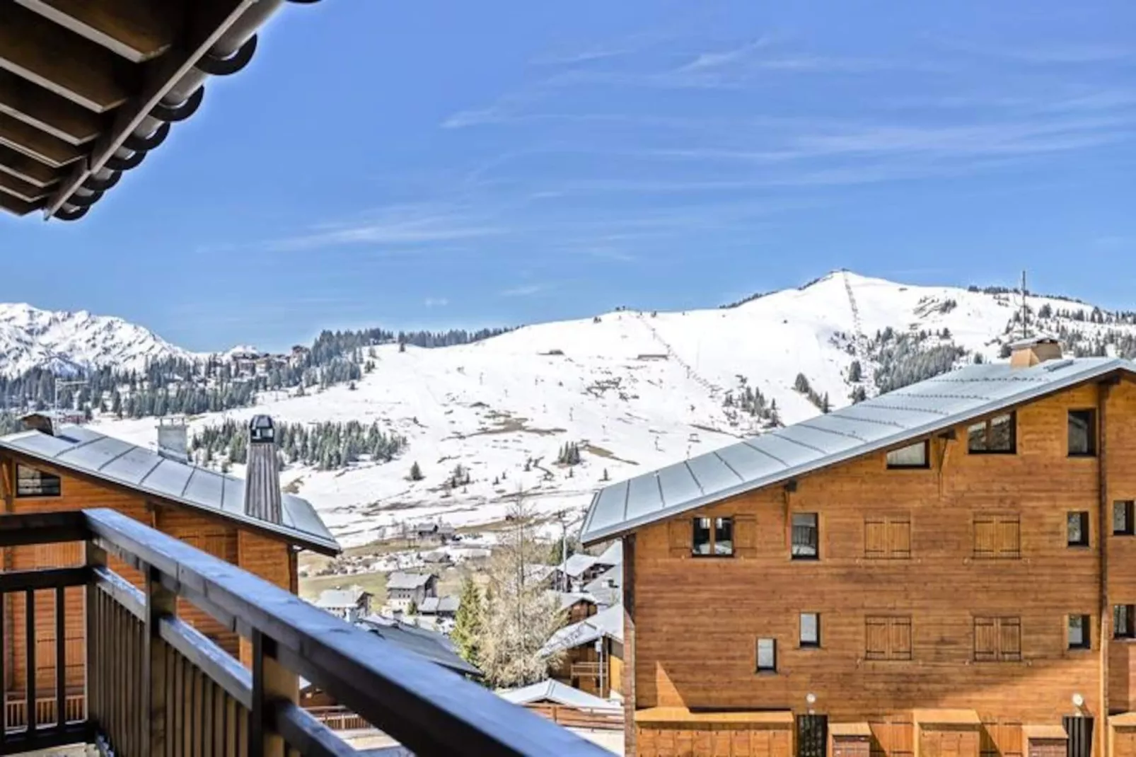 Residence Des Armaillis-Niet-getagd