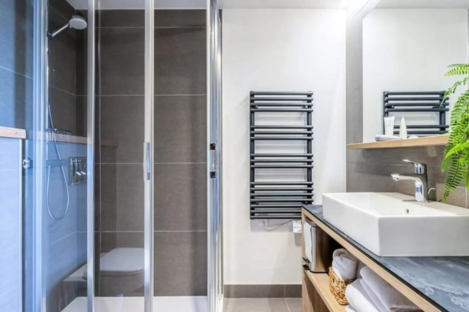 Residence Des Armaillis-Niet-getagd