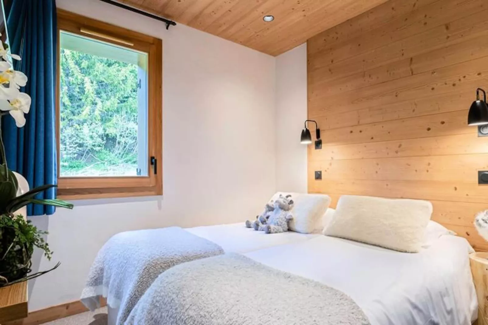 Residence Des Armaillis-Niet-getagd