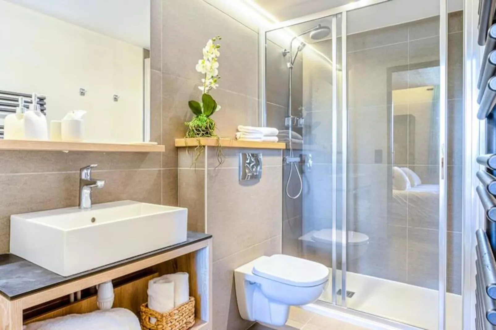Residence Des Armaillis - Niet-getagd