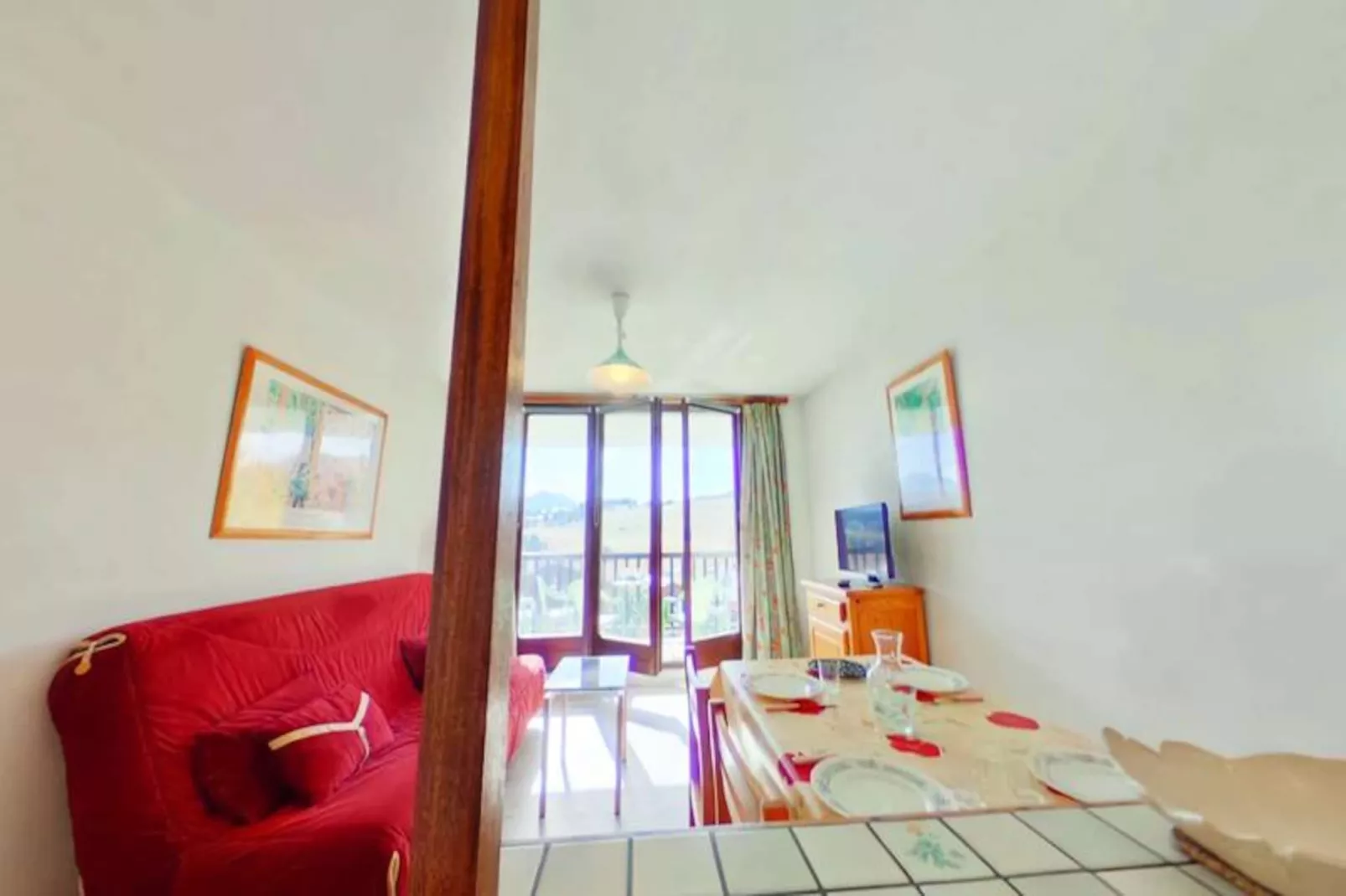 Résidence Isabella A-Niet-getagd