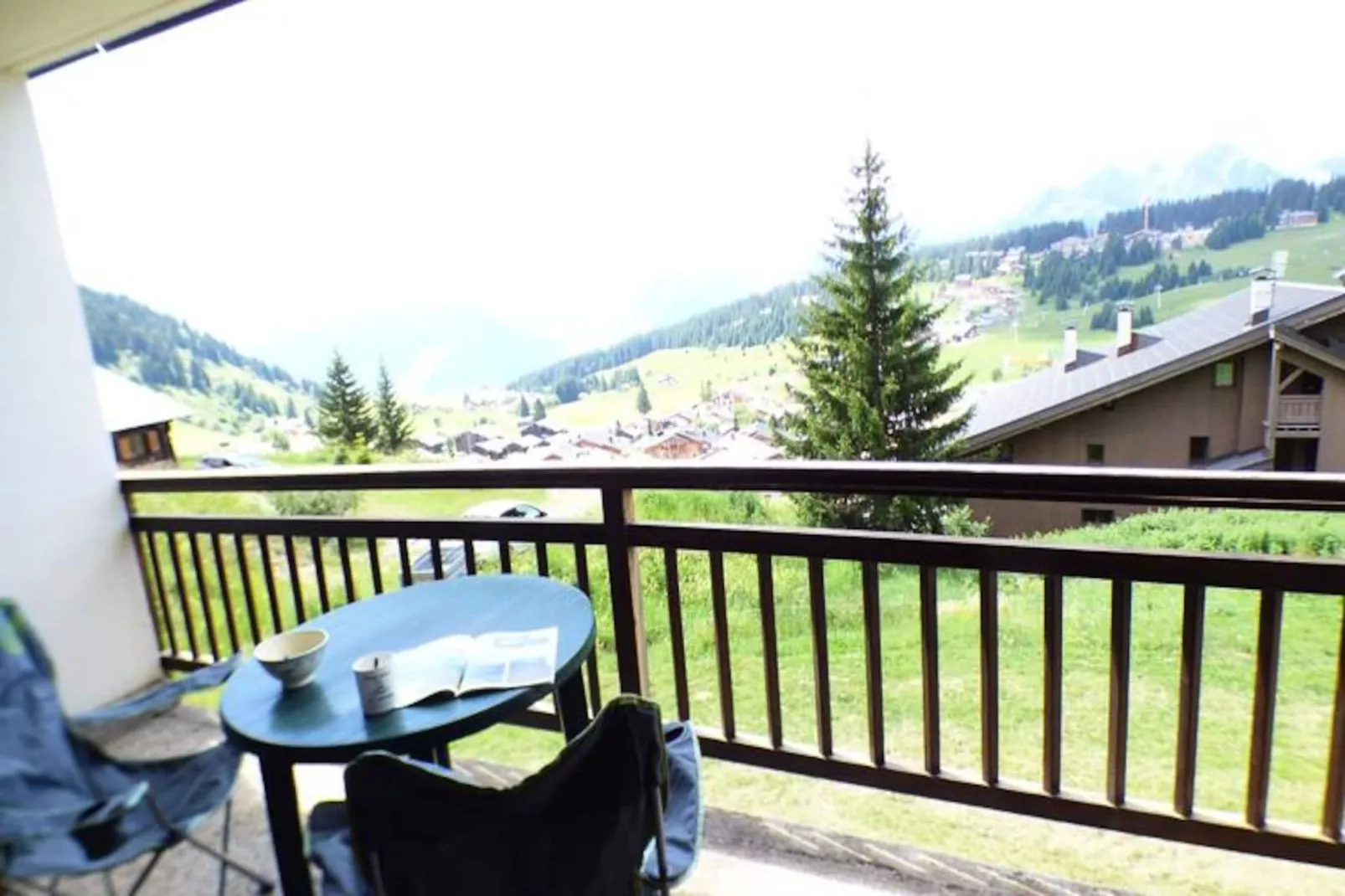 Résidence Mirantin-Niet-getagd