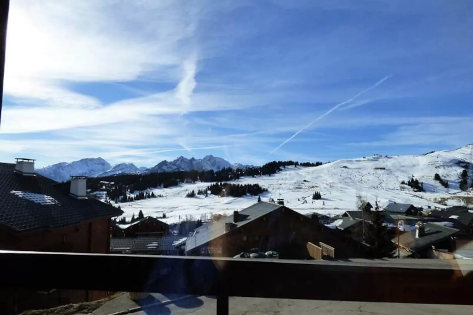 Résidence Rond Point-Niet-getagd