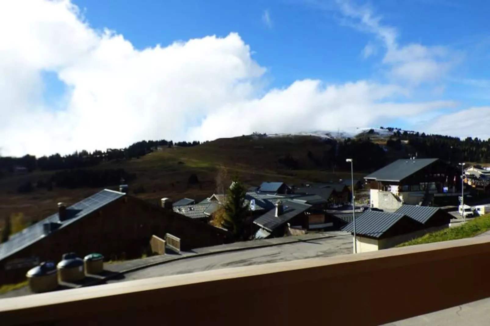 Résidence Rond Point-Niet-getagd