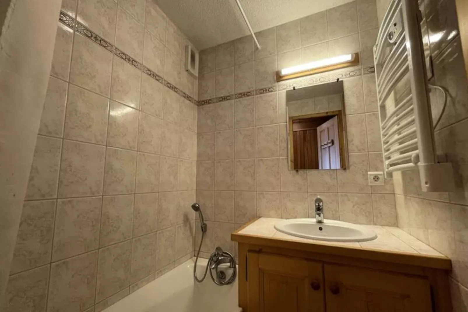 Chalet Reine Des Pres-Niet-getagd