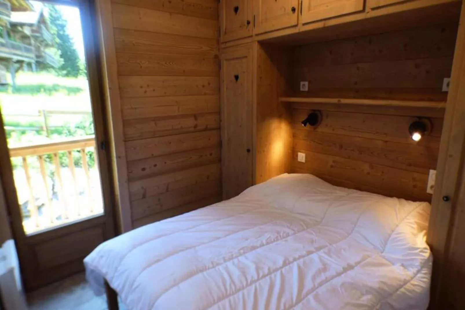 Résidence Tetras Lyre - Niet-getagd