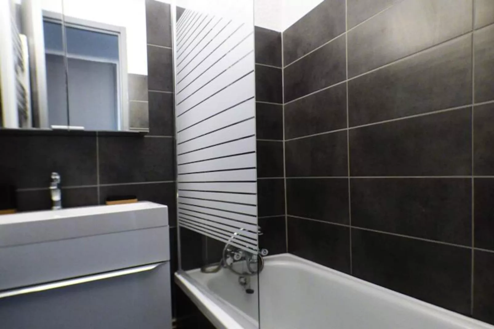 Résidence Jardin Alpin - Eperviere-Niet-getagd