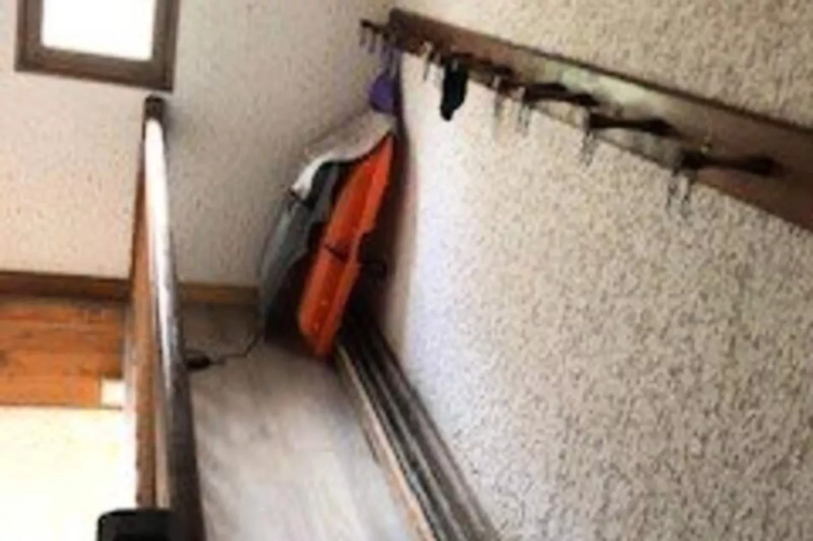 Résidence Chardoche-Niet-getagd