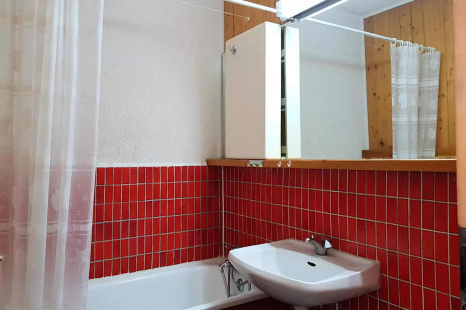 Résidence Versant Sud-Niet-getagd