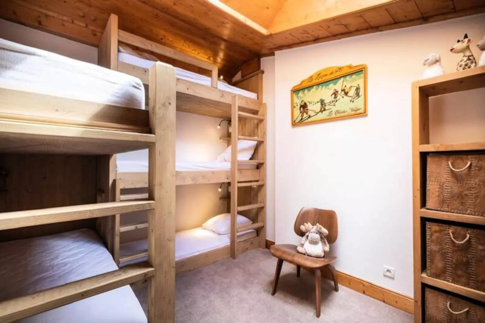 Résidence Saint Bernard G-Niet-getagd