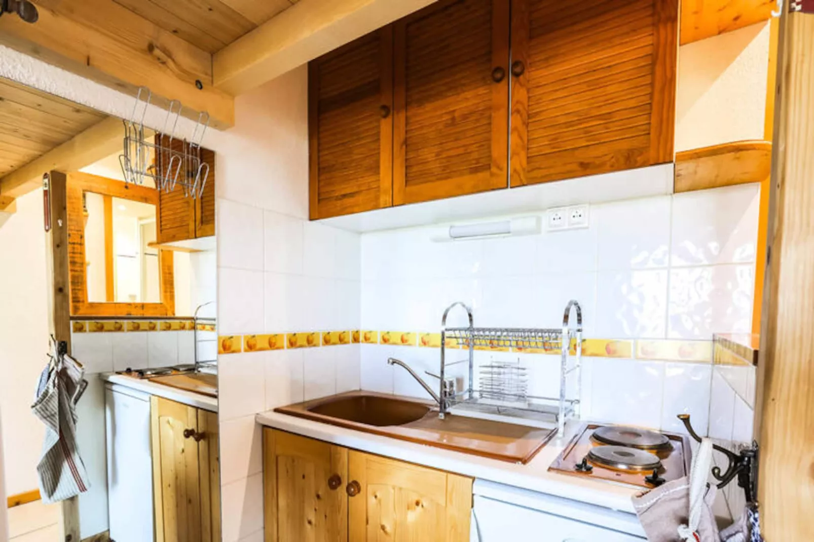 Résidence Pierre Blanche-Niet-getagd