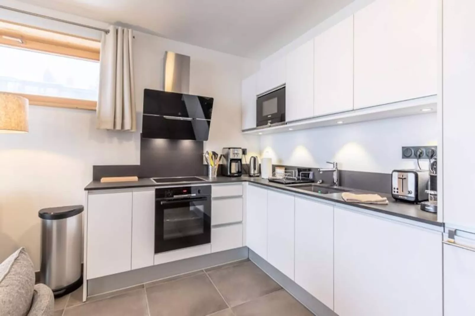 Résidence L'ecrin - Niet-getagd