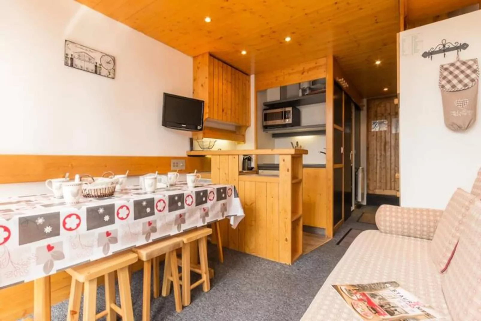 Résidence Alliet - Niet-getagd