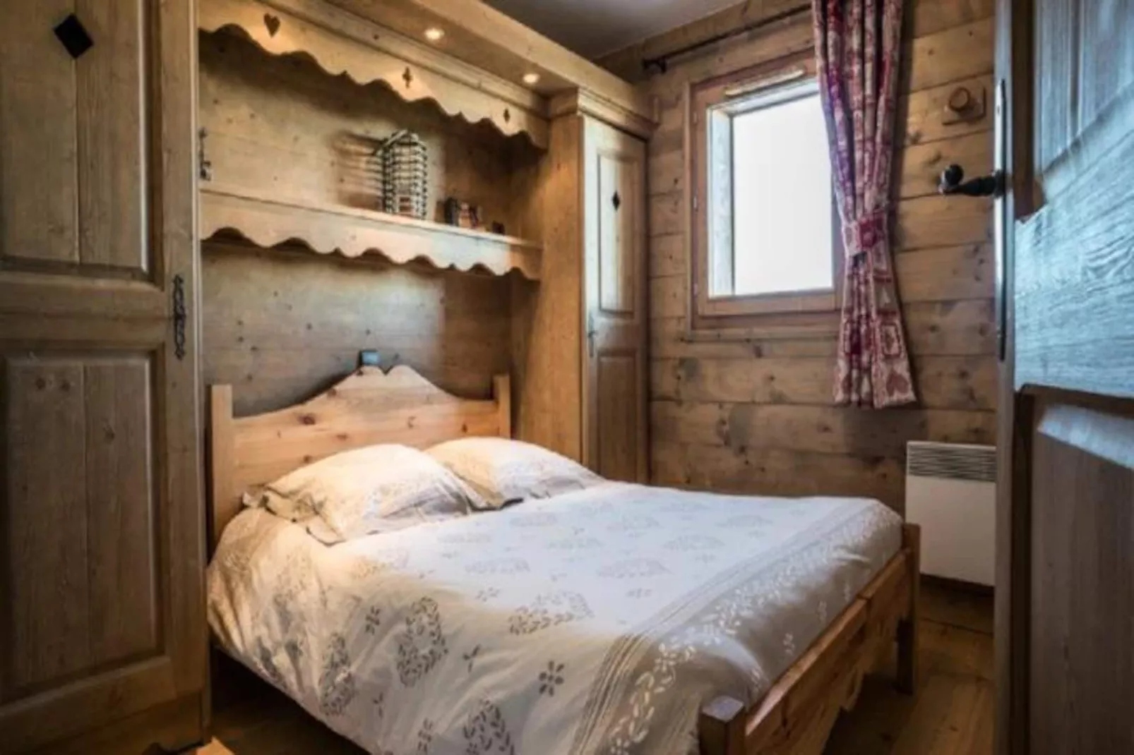 Résidence Iseran-Niet-getagd