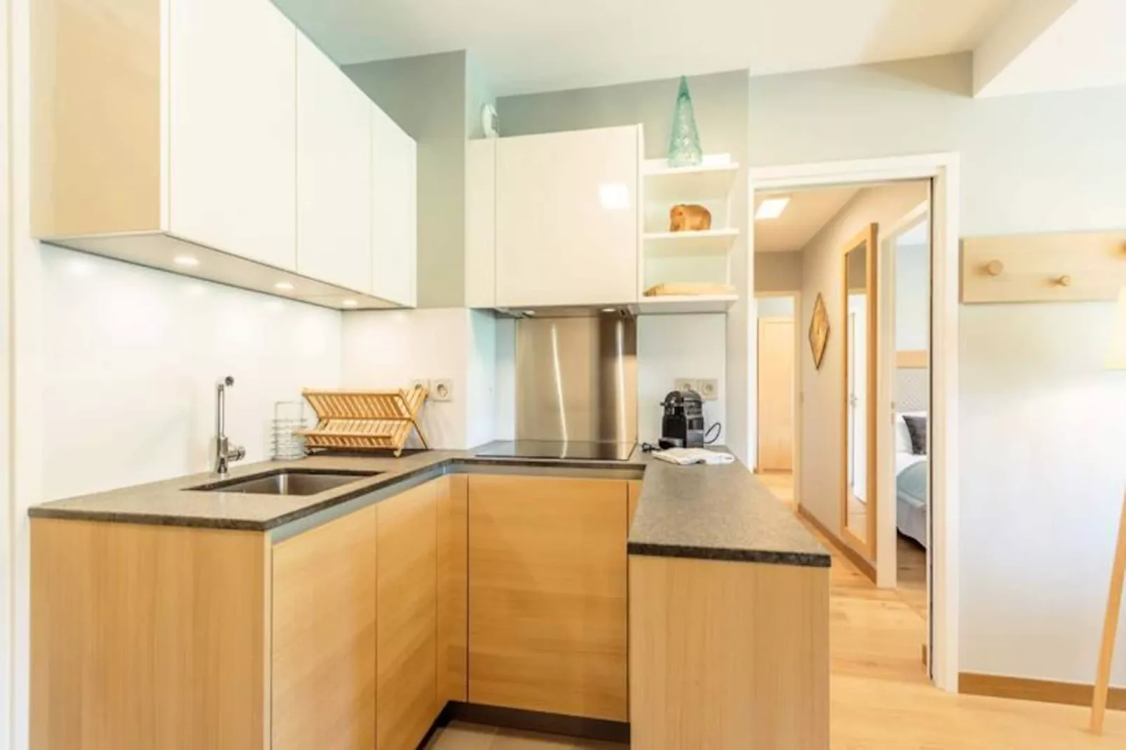 Résidence Les Monarques-Niet-getagd