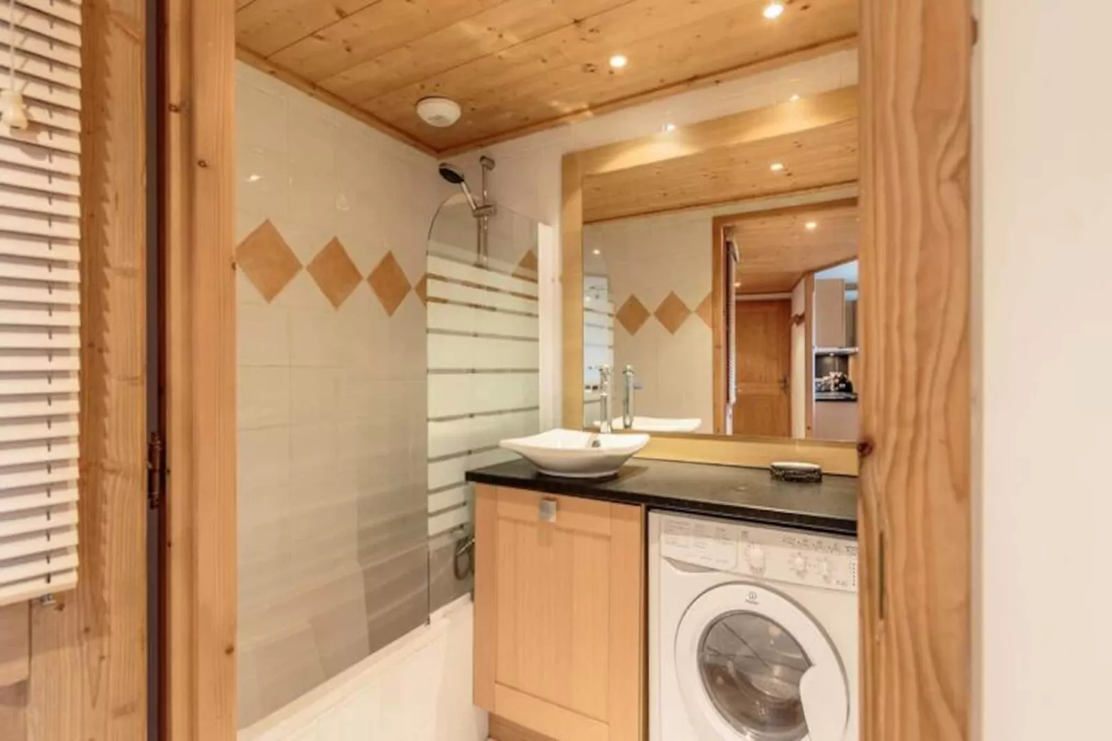 Résidence Iseran-Niet-getagd