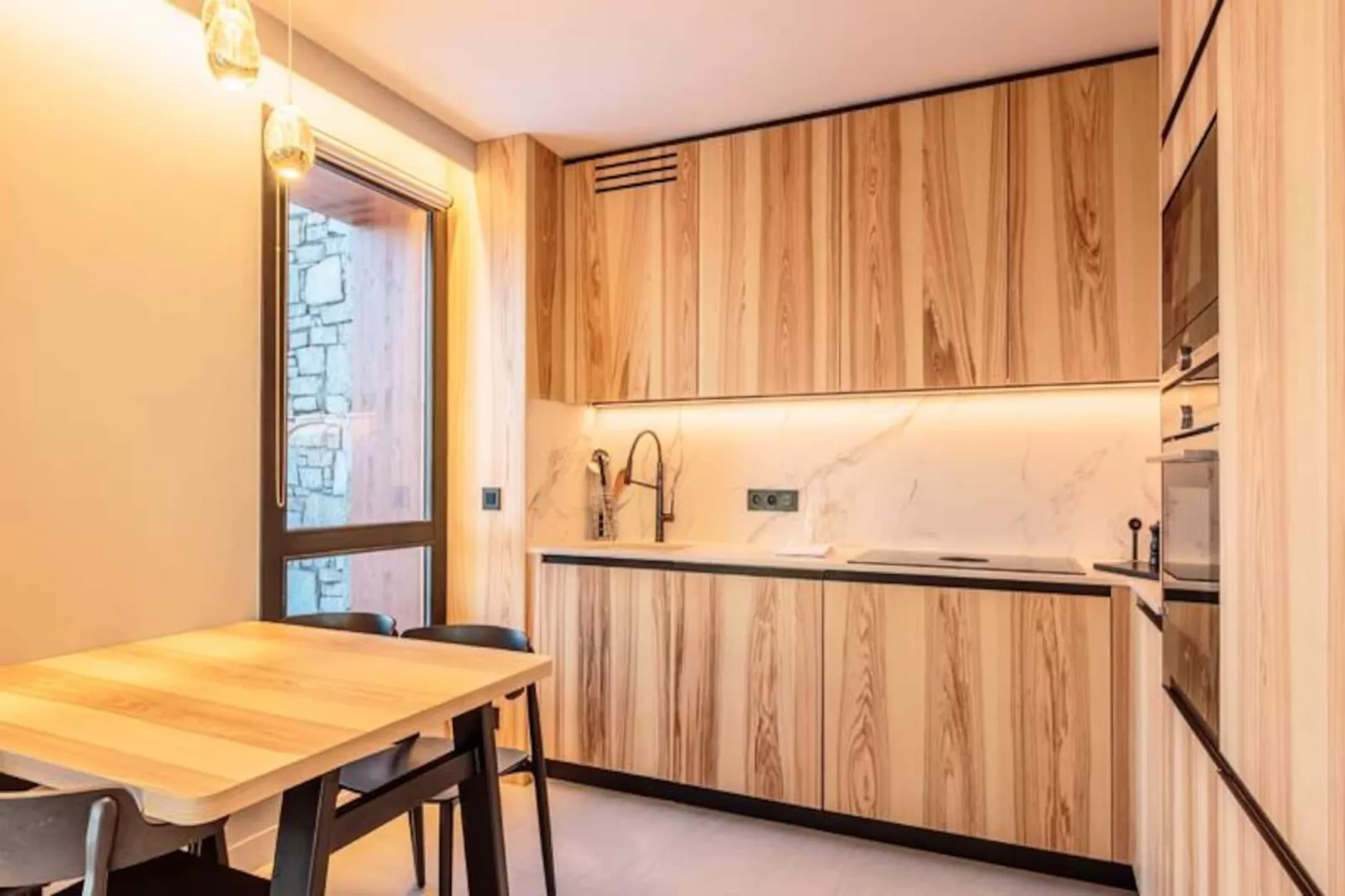 Résidence Les Cristaux - Niet-getagd