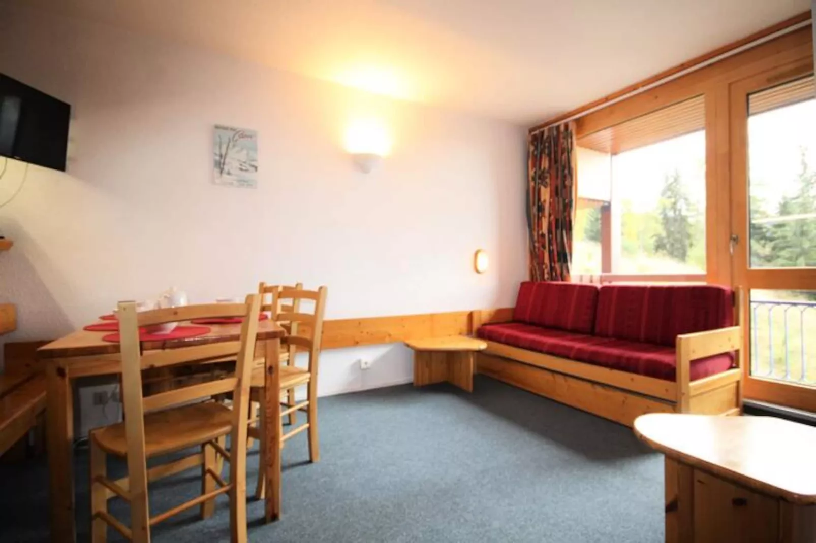 Résidence Armoise - Niet-getagd