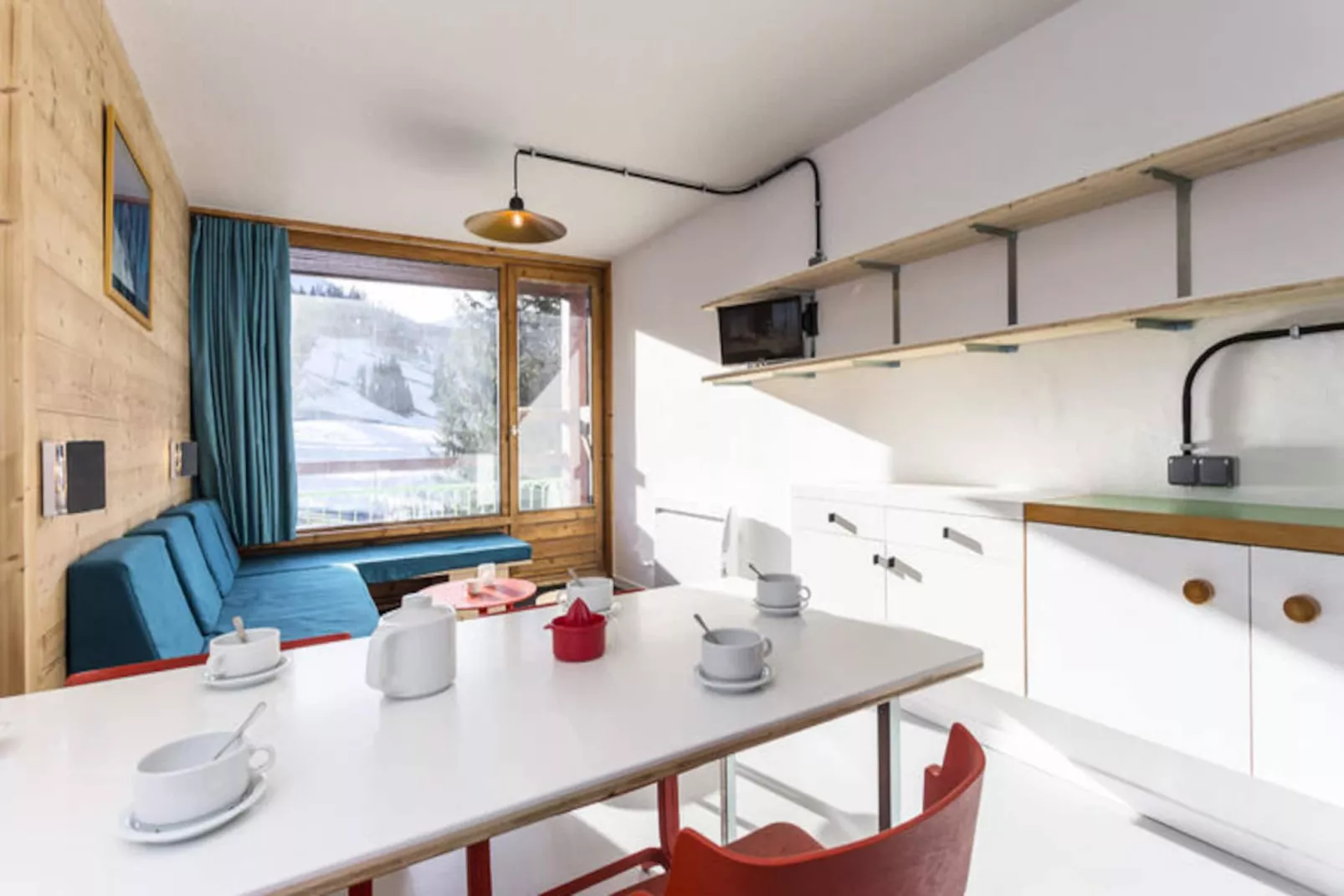 Résidence Lauzieres-Niet-getagd