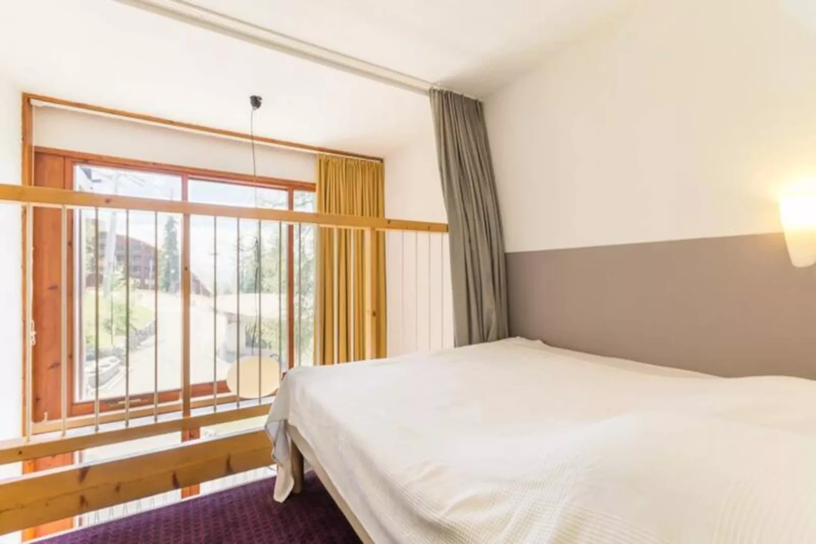 Résidence Aiguille Grive 3-Niet-getagd