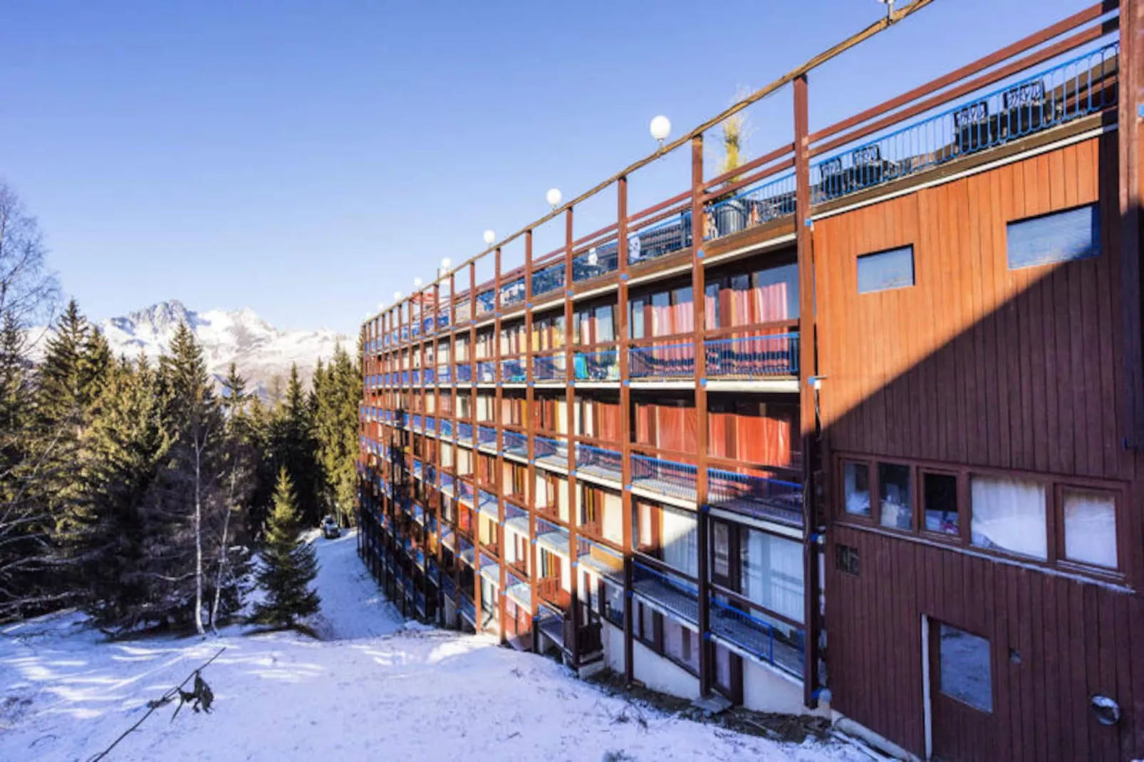 Résidence Miravidi-Niet-getagd