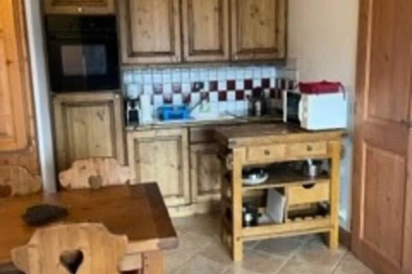 Résidence Saint Bernard-Niet-getagd