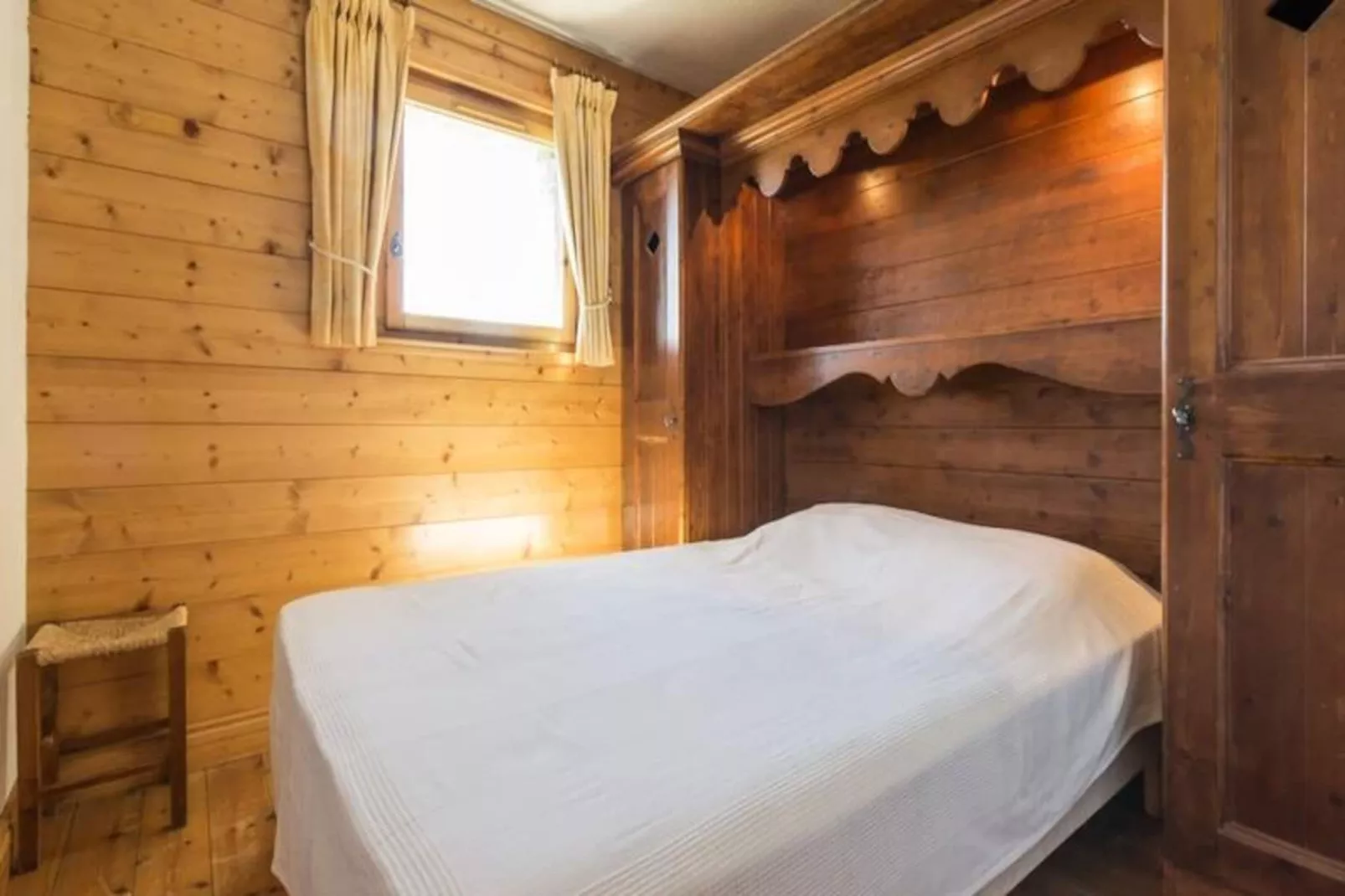 Résidence Alpages Du Chantel-Niet-getagd