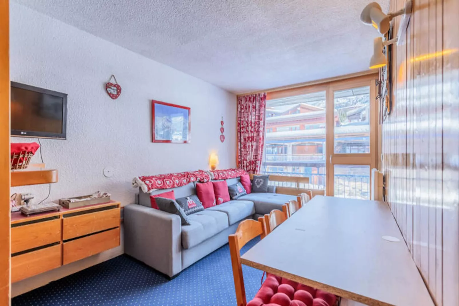 Résidence Arandelieres - Niet-getagd