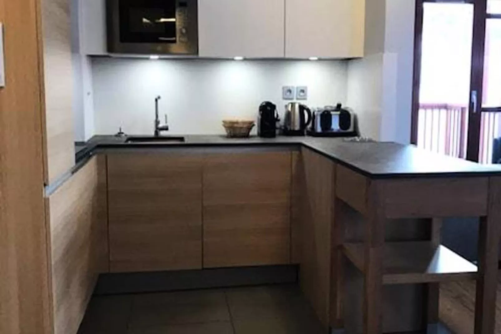 Résidence Monarques Edenarc-Niet-getagd