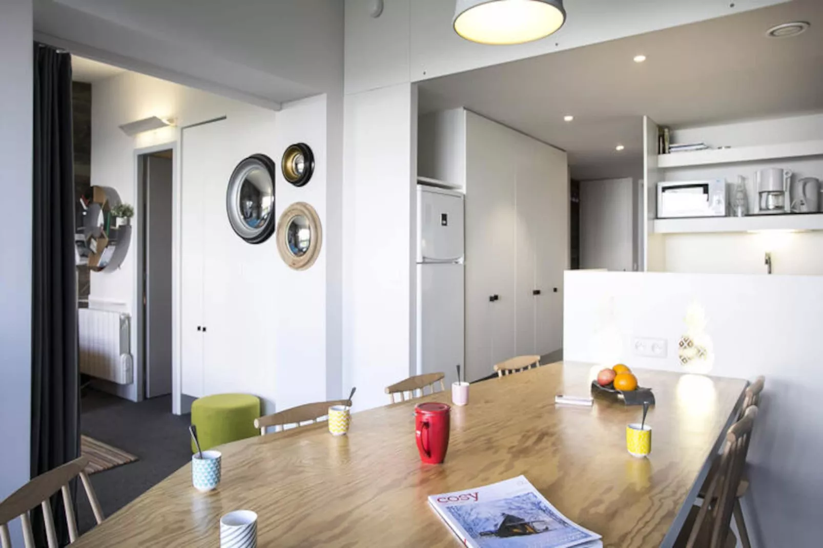 Résidence Thuria - Niet-getagd