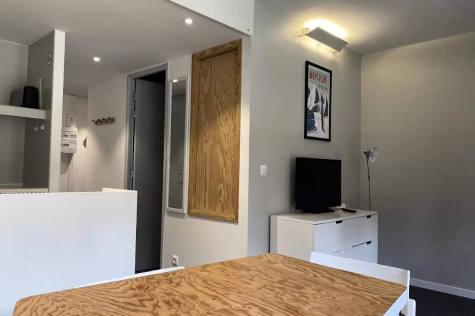 Résidence Thuria - Niet-getagd