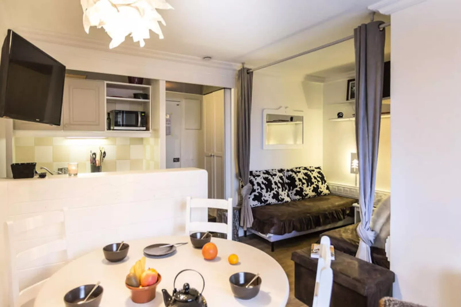 Résidence Thuria - Niet-getagd