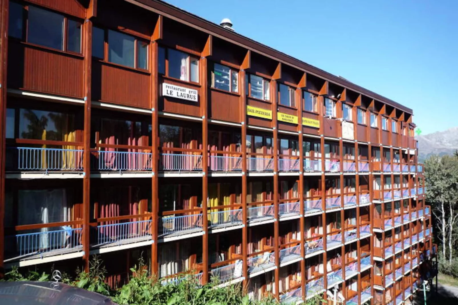 Résidence Miravidi-Niet-getagd