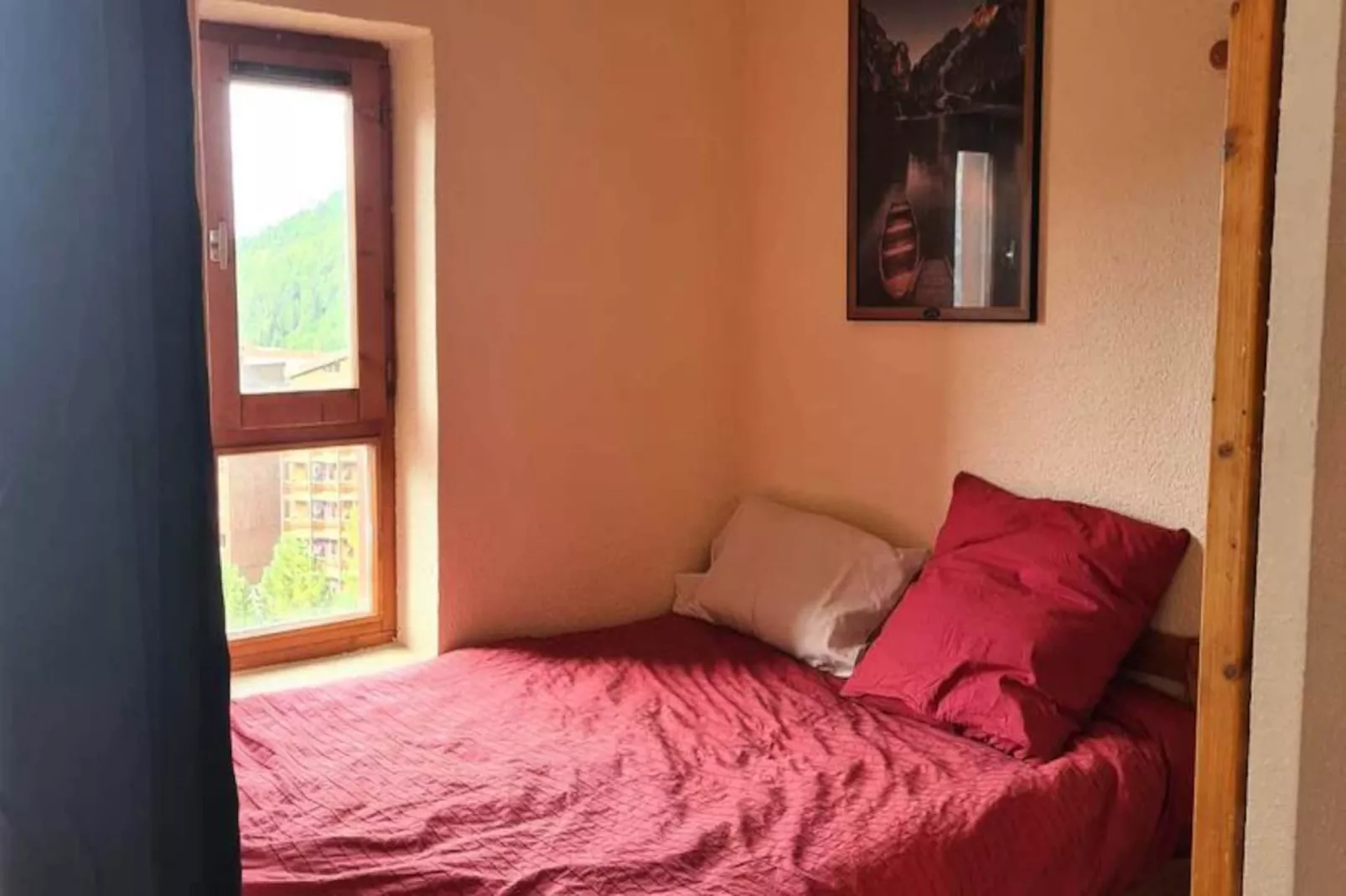 Résidence Fond Blanc - Niet-getagd